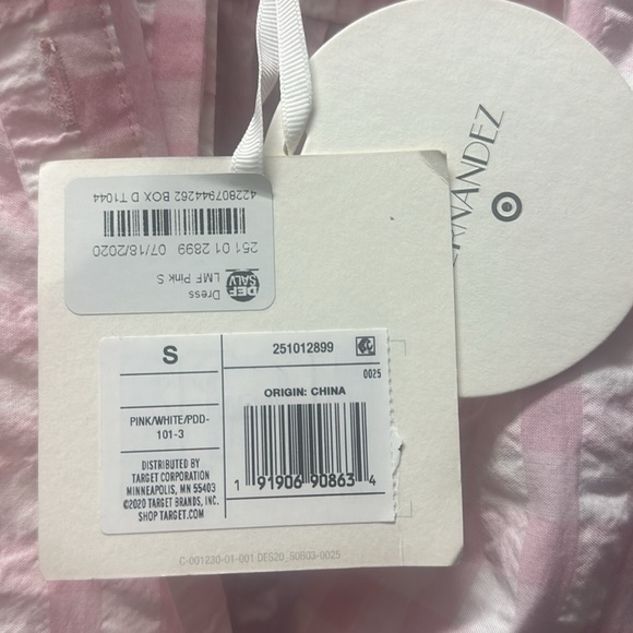 Lisa Marie Fernandez - Picture 5 of 6